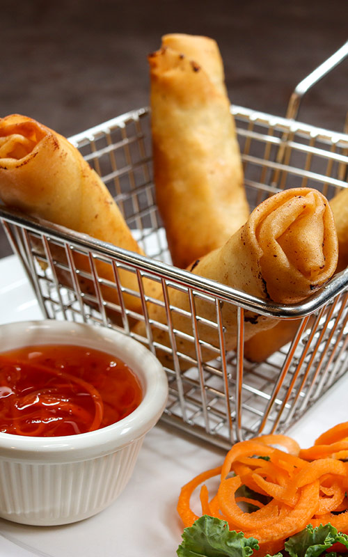 Saka Asian Kitchen | Thai and Sushi | Boca Raton