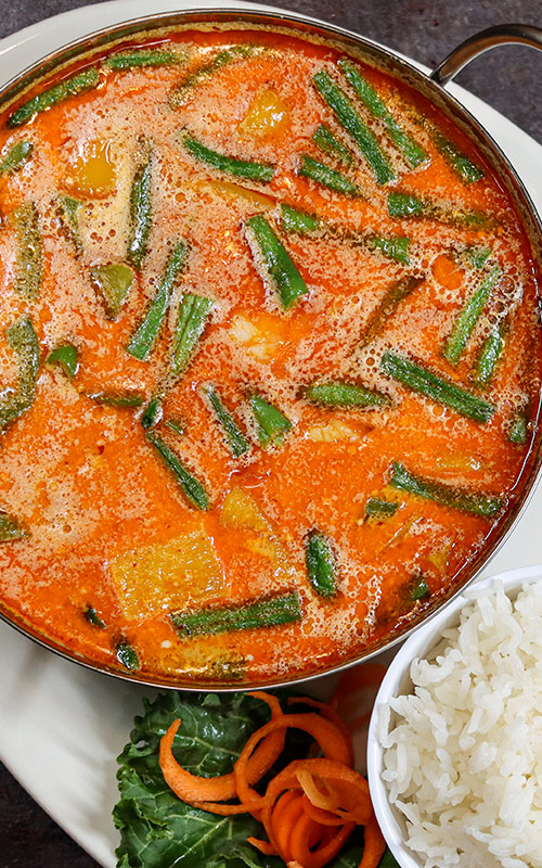 Saka Asian Kitchen | Thai and Sushi | Boca Raton